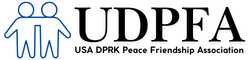USA DPRK Peace Friendship Association
